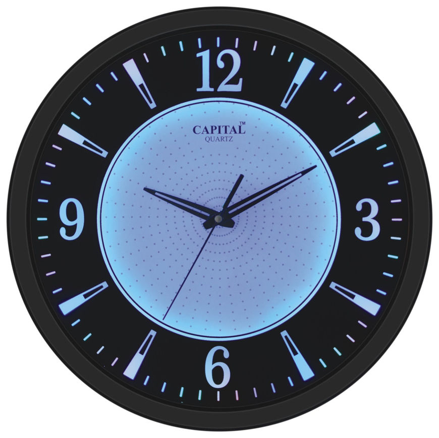 Picture of LED WALL CLOCK