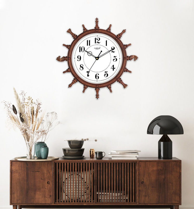 Picture of WALL  CLOCK