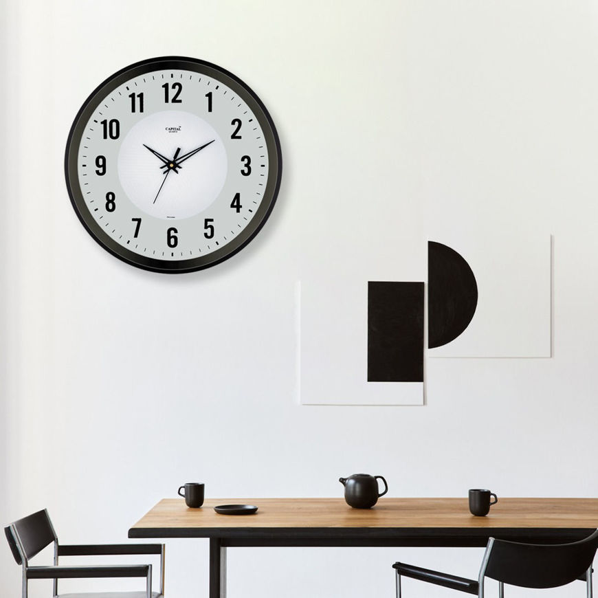 Picture of OFFICE WALL CLOCK