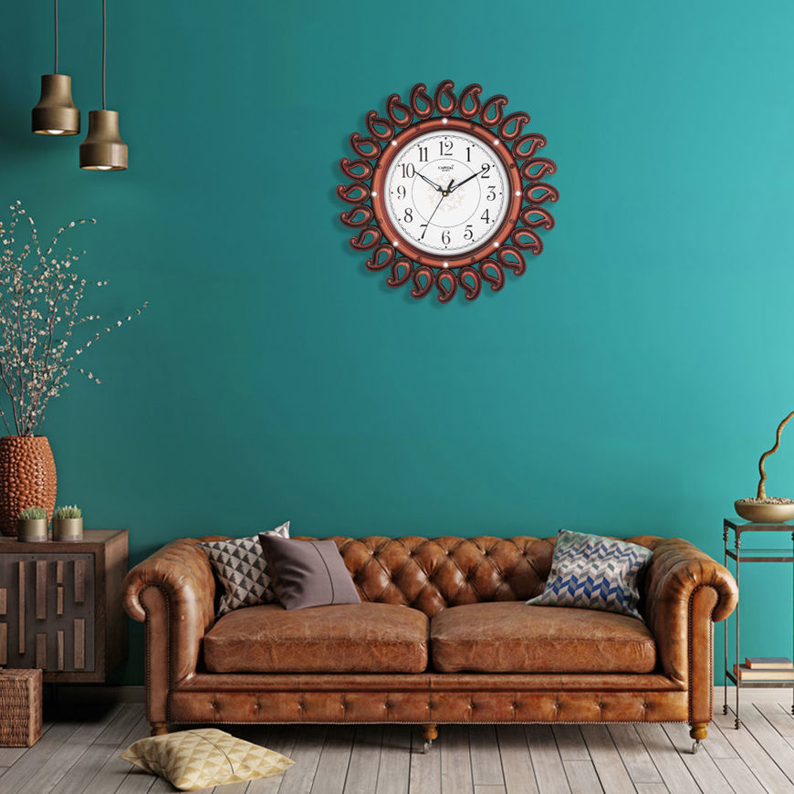 Picture of DESIGNER WALL CLOCK